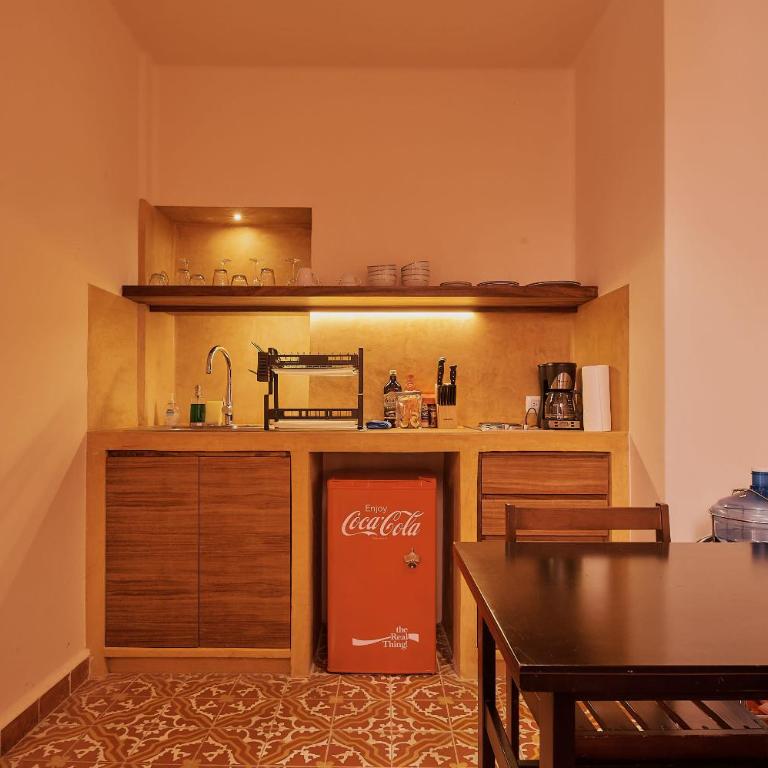 MANGO AC Location Design - Apartamento - 35