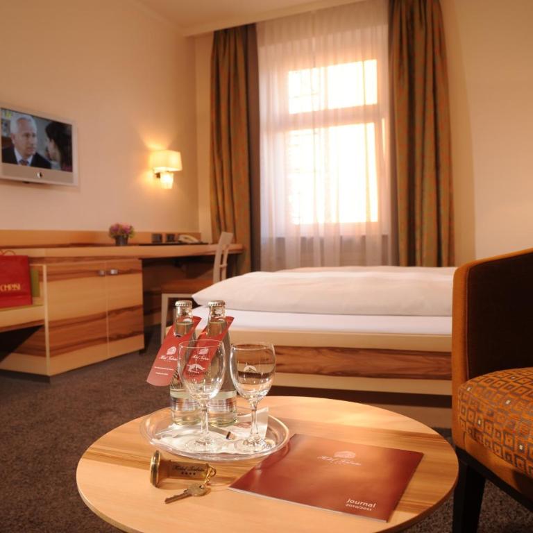 Hotel Torbräu - Superior Doppelzimmer - 18
