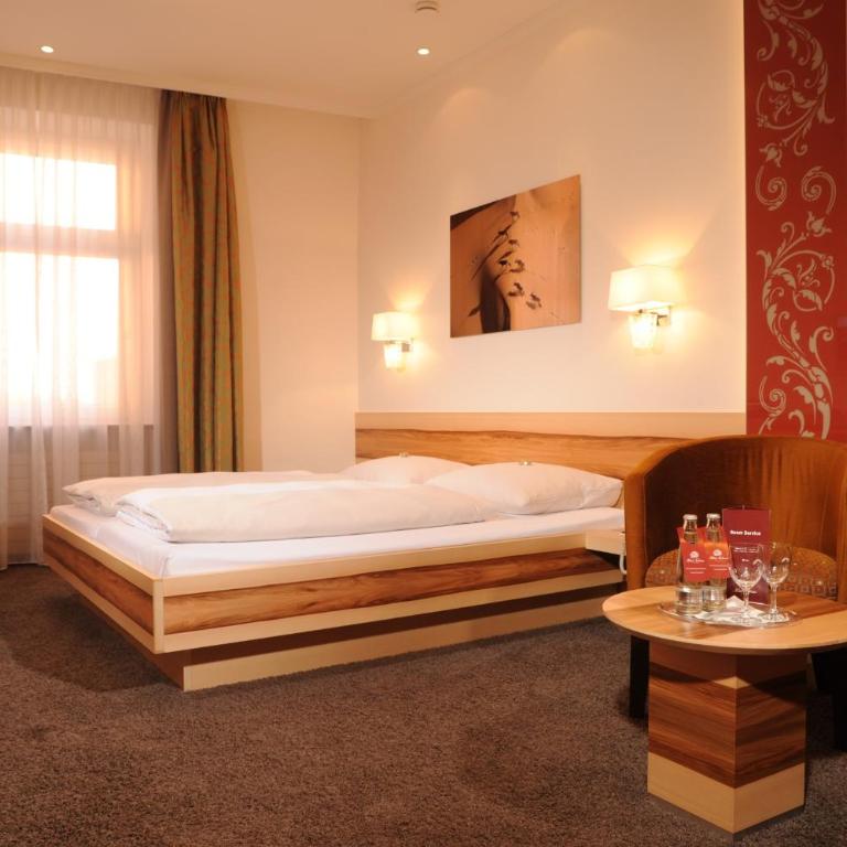 Hotel Torbräu - Superior Doppelzimmer - 19