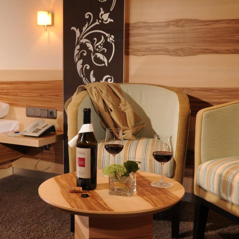 Hotel Torbräu - Superior Doppelzimmer - 21