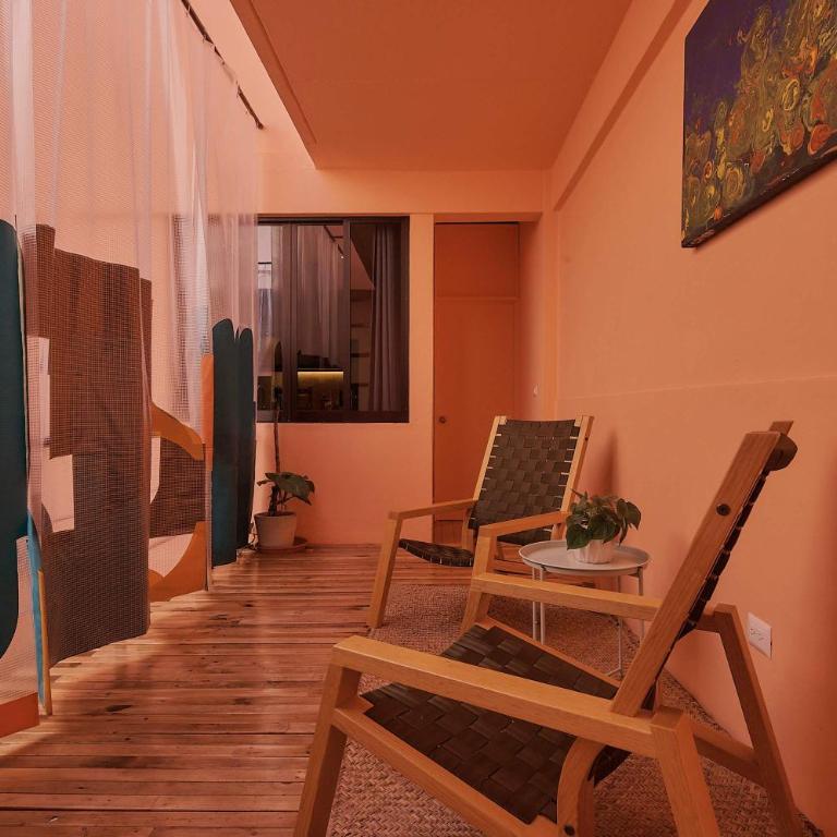 MANGO AC Location Design - Apartamento - 36