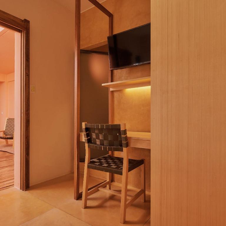 MANGO AC Location Design - Apartamento - 39
