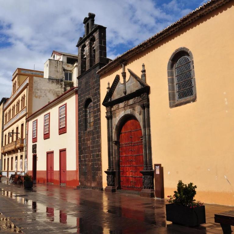 Casa Anik un apartamento tranquilo y bien ubicado en La Laguna -Tu refugio en Tenerife - Apartamento de 2 dormitorios - 54