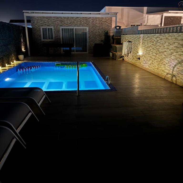 Villa Lele - Villa de 3 dormitorios - 23