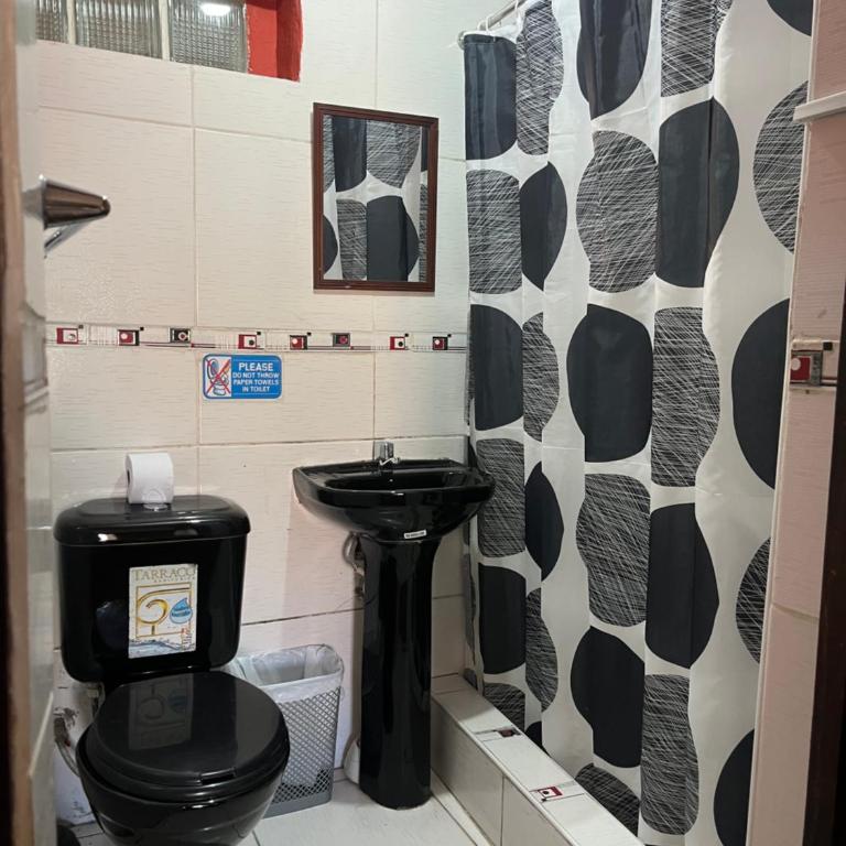 Casa Salkantay Cusco - Habitación Triple con baño - 4