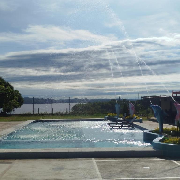 Villa Maya - Casa con 1 dormitorio - 3