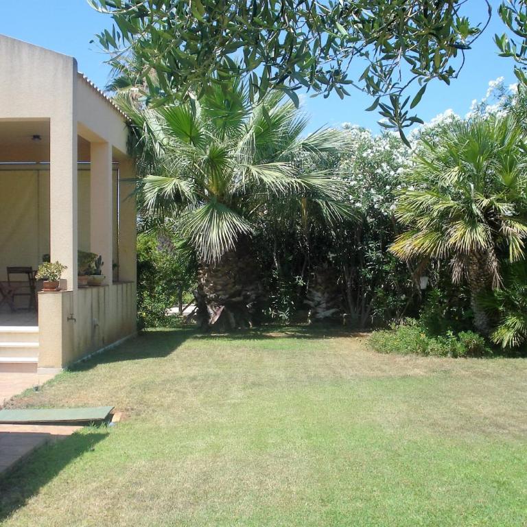 Casa Vacanze Libeccio - Villetta con giardino e piscina condominiale - Casa Vacanze - 41