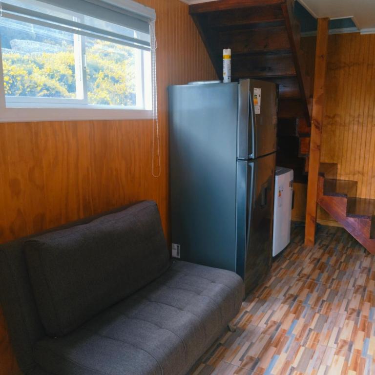 Cabaña nely - Apartamento de 1 dormitorio - 8