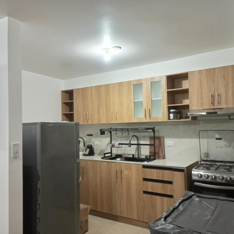 Edificio Simone - Departamento - Apartamento de 3 dormitorios - 9