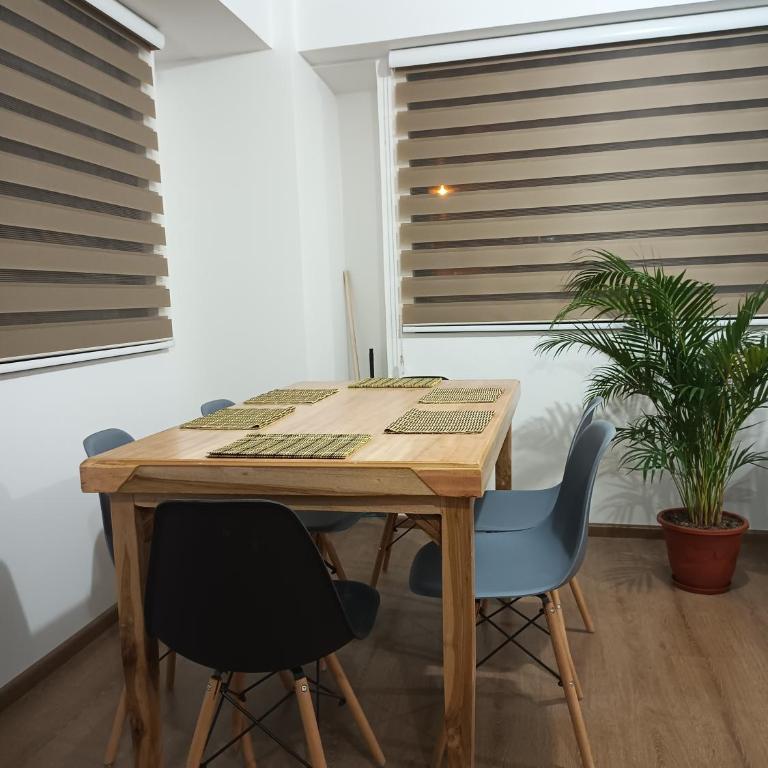 Edificio Simone - Departamento - Apartamento de 3 dormitorios - 12