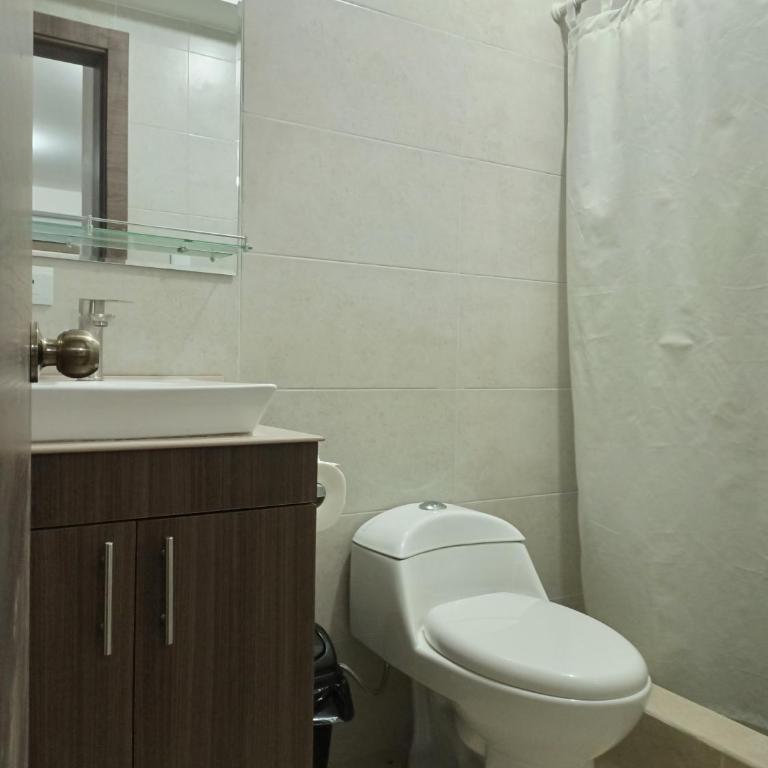 Edificio Simone - Departamento - Apartamento de 3 dormitorios - 13