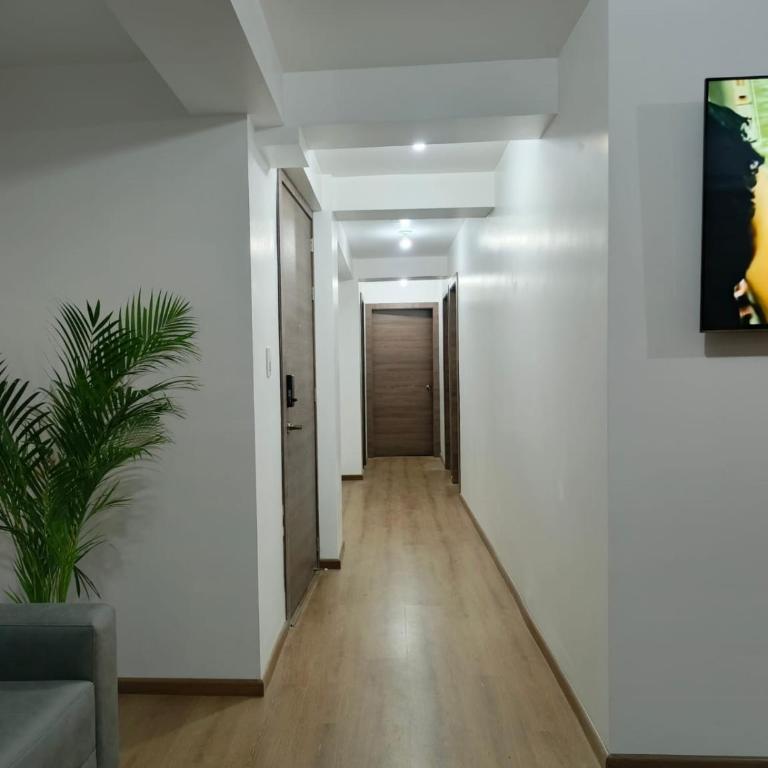 Edificio Simone - Departamento - Apartamento de 3 dormitorios - 10
