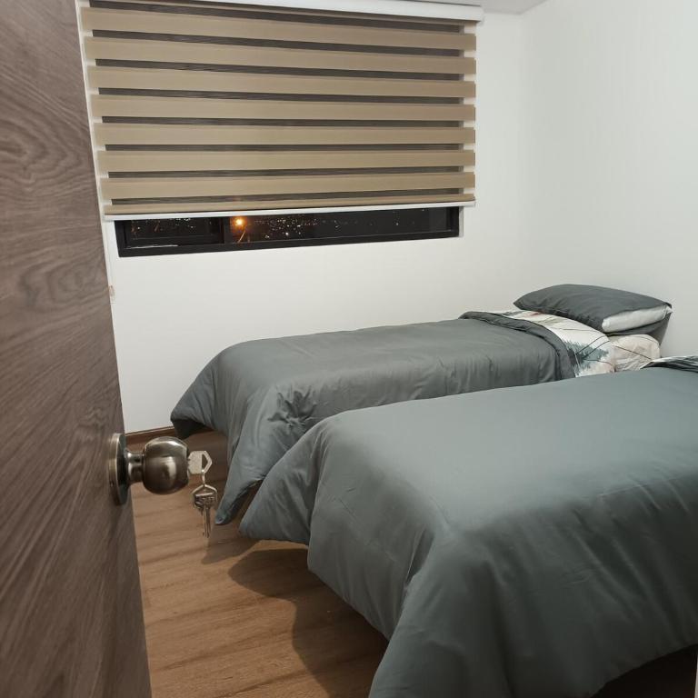 Edificio Simone - Departamento - Apartamento de 3 dormitorios - 7