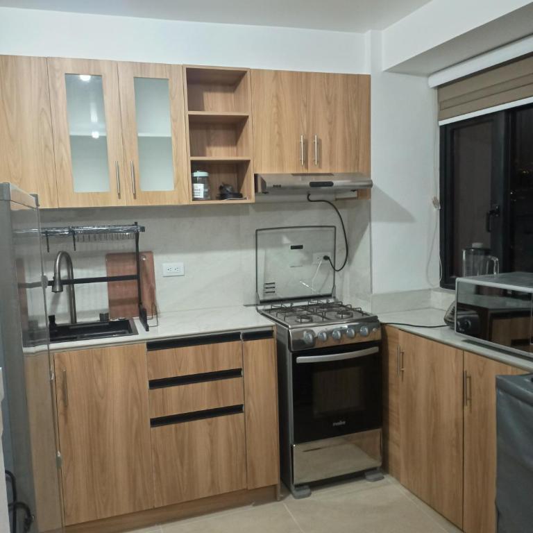 Edificio Simone - Departamento - Apartamento de 3 dormitorios - 15