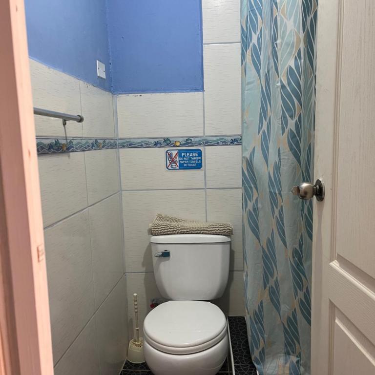 Casa Salkantay Cusco - Habitación Doble con baño - 1 o 2 camas - 2