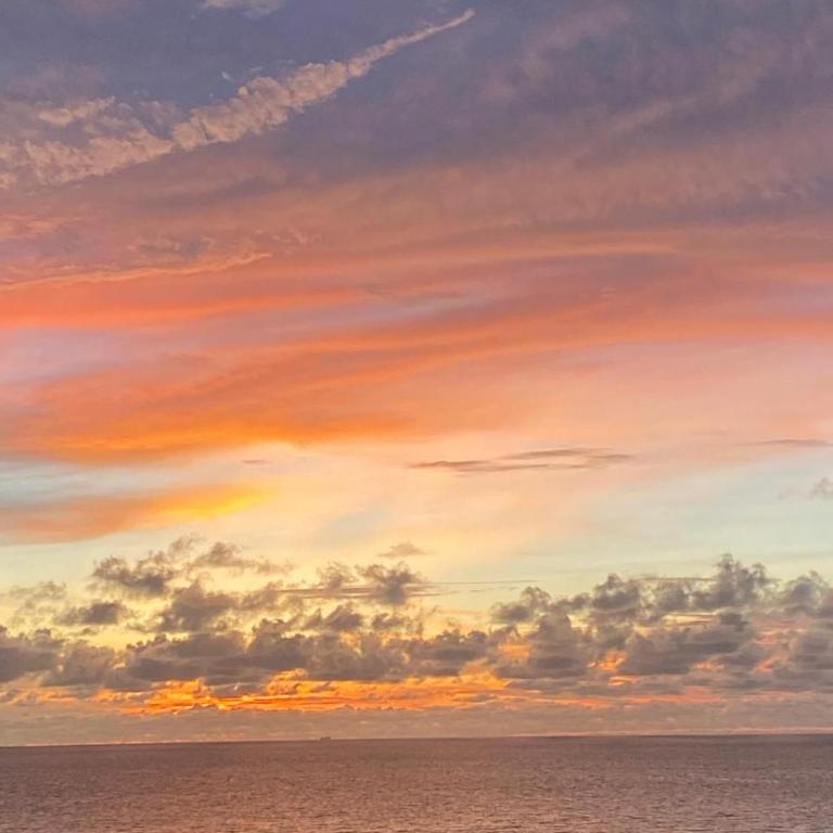 Luxury Ocean View - Bocagrande - Two-Bedroom Apartment - 3