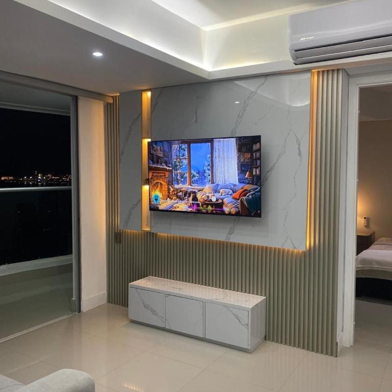 Luxury Ocean View - Bocagrande - Two-Bedroom Apartment - 7