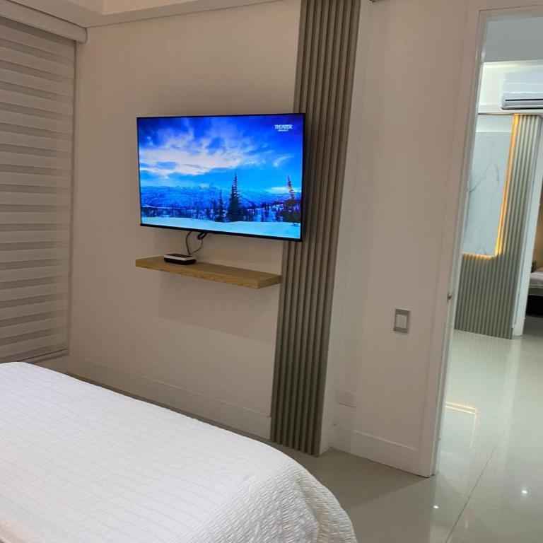 Luxury Ocean View - Bocagrande - Two-Bedroom Apartment - 8