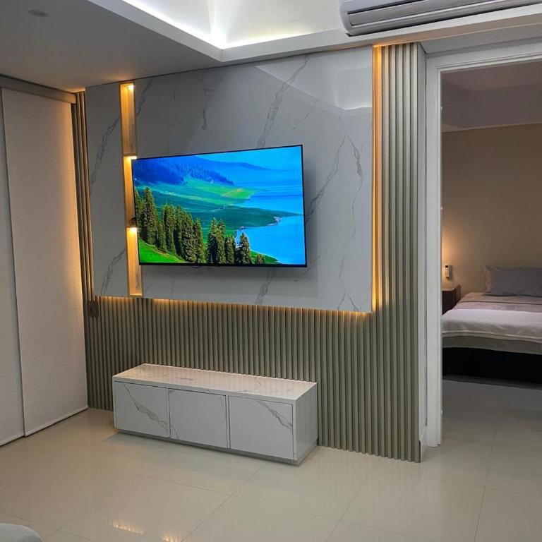 Luxury Ocean View - Bocagrande - Two-Bedroom Apartment - 9