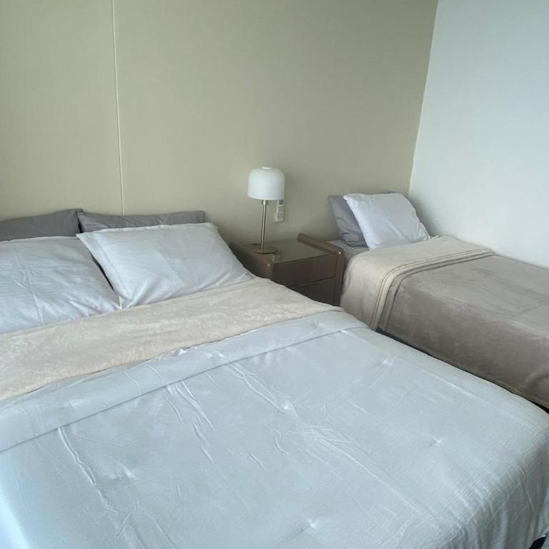 Luxury Ocean View - Bocagrande - Two-Bedroom Apartment - 10