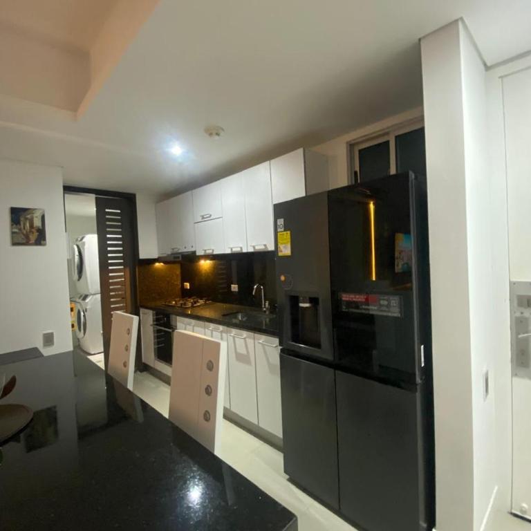 Luxury Ocean View - Bocagrande - Two-Bedroom Apartment - 11
