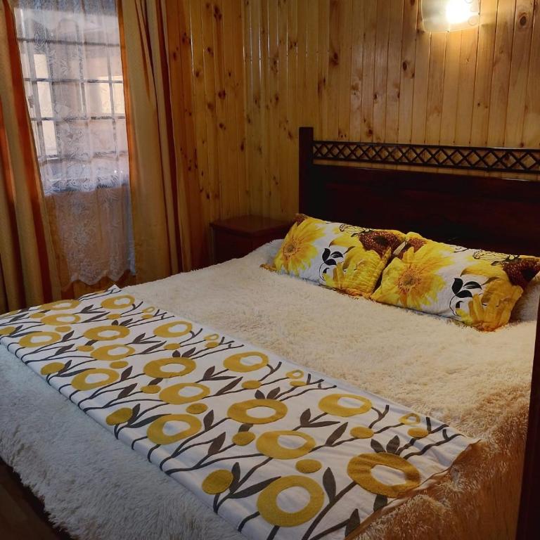 Cabañas el Torreon - One-Bedroom Apartment - 3