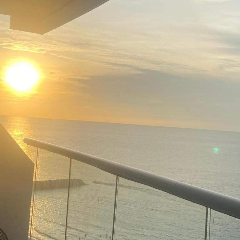 Luxury Ocean View - Bocagrande - Two-Bedroom Apartment - 13