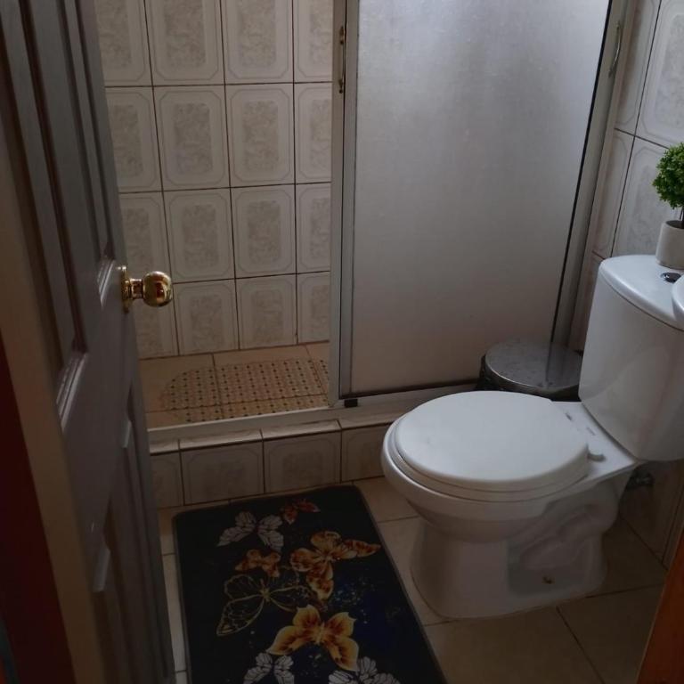 Cabañas el Torreon - One-Bedroom Apartment - 5
