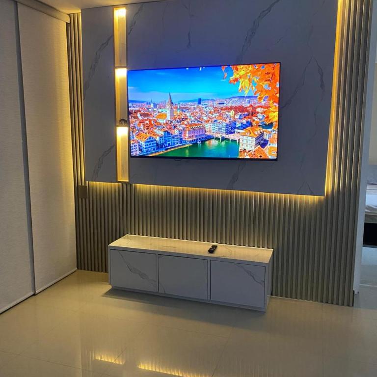 Luxury Ocean View - Bocagrande - Two-Bedroom Apartment - 16