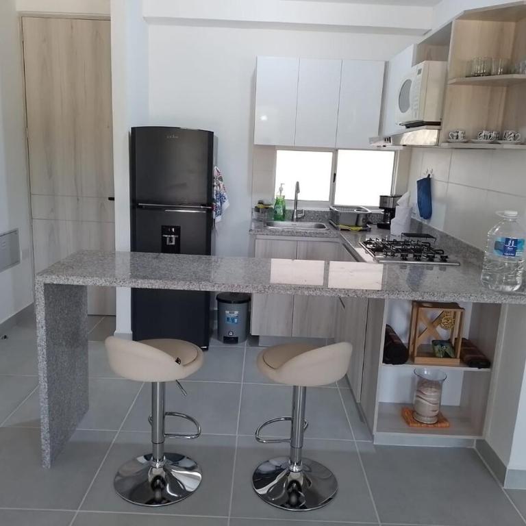 Encanto de Serena - Apartamento de 2 dormitorios con balcón - 3