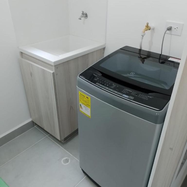 Encanto de Serena - Apartamento de 2 dormitorios con balcón - 9