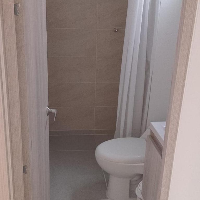 Encanto de Serena - Apartamento de 2 dormitorios con balcón - 10