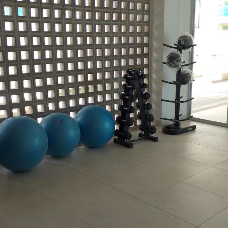 Encanto de Serena - Apartamento de 2 dormitorios con balcón - 13