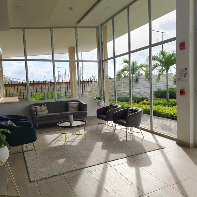 Encanto de Serena - Apartamento de 2 dormitorios con balcón - 14