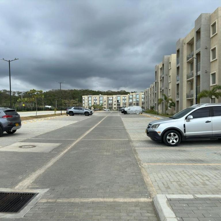 Encanto de Serena - Apartamento de 2 dormitorios con balcón - 16