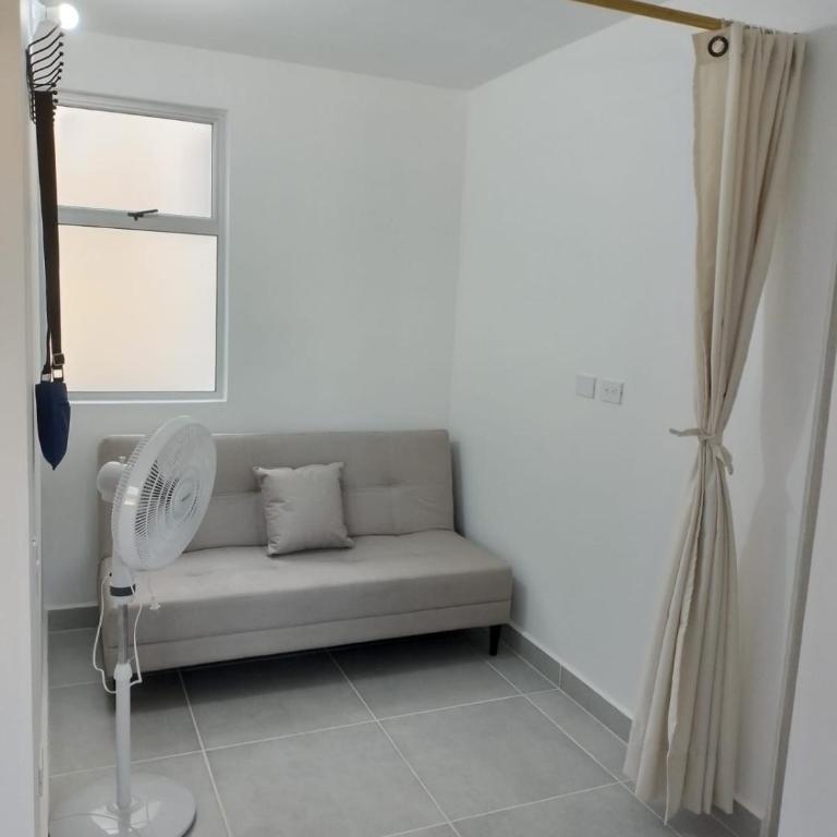 Encanto de Serena - Apartamento de 2 dormitorios con balcón - 8