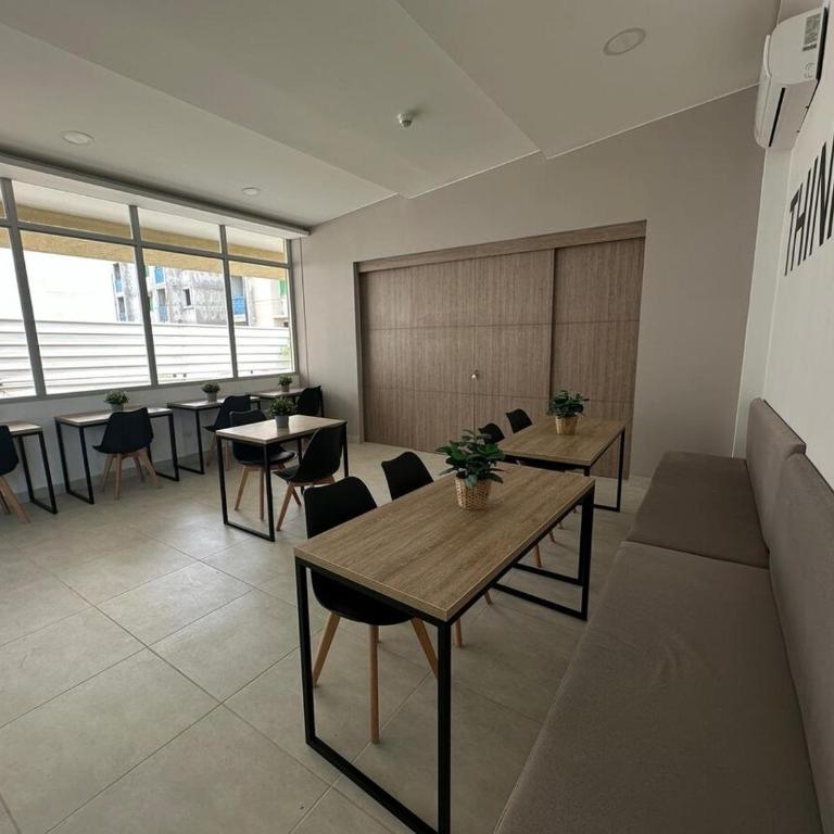 Encanto de Serena - Apartamento de 2 dormitorios con balcón - 15