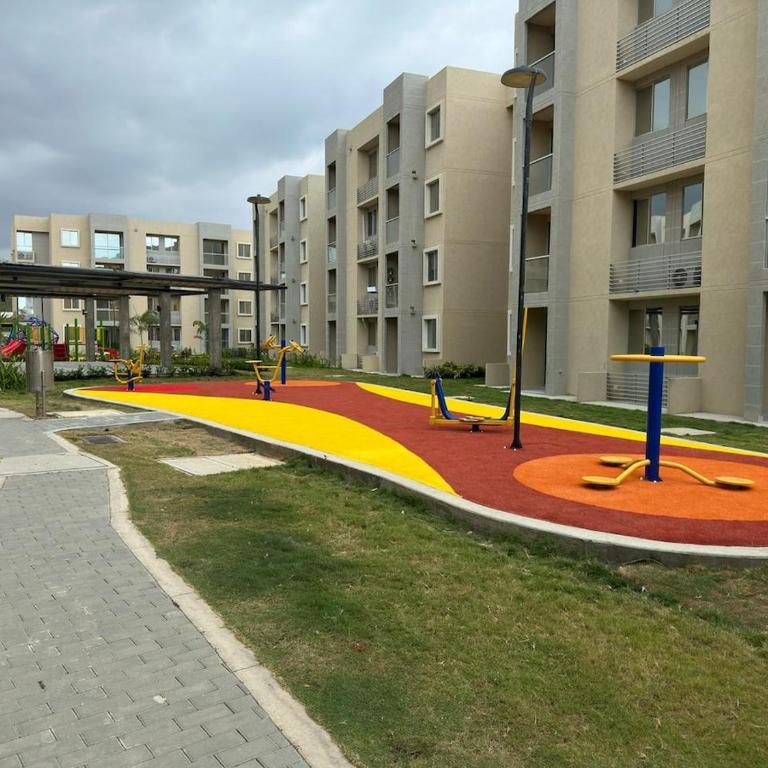 Encanto de Serena - Apartamento de 2 dormitorios con balcón - 17