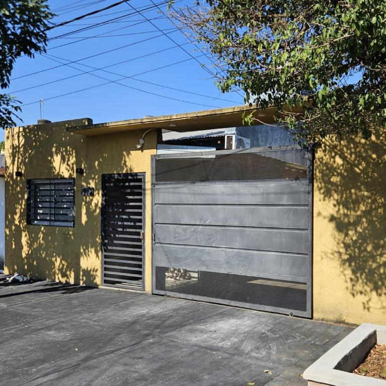 Encantador departamento de un dormitorio - One-Bedroom Apartment - 9