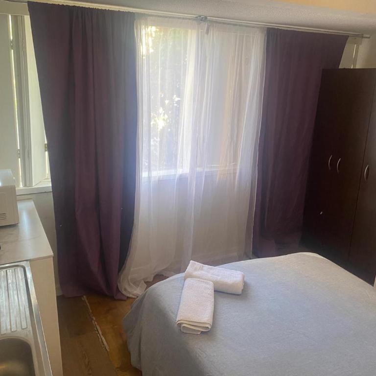 Dpto Estudio Escuela Militar 22-3 - One-Bedroom Apartment - 8