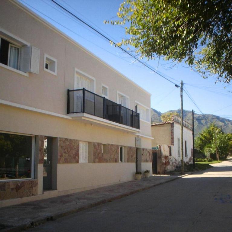 Luna Serrana Hotel - Habitación Doble Económica - 1 o 2 camas - 5