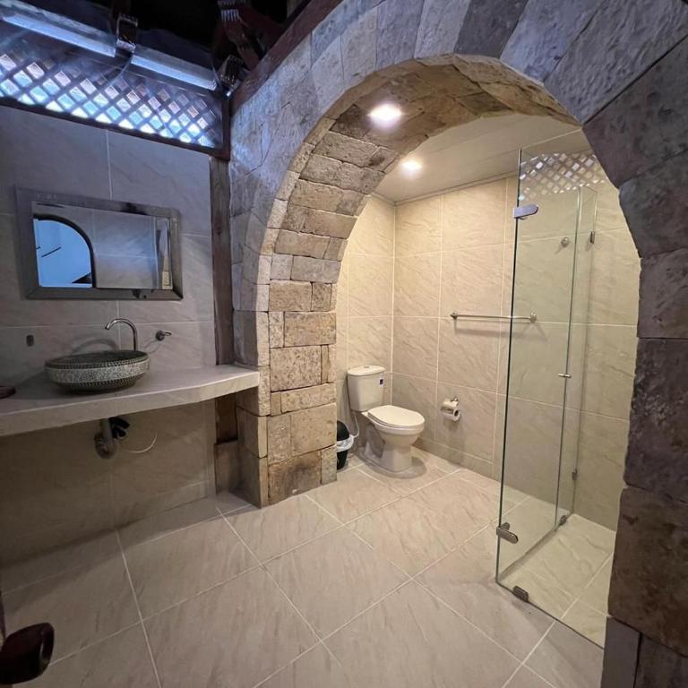 Dorado hotel boutique - Habitación Familiar - 6