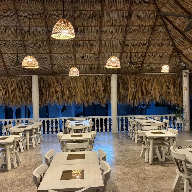 Dorado hotel boutique - Habitación Deluxe (2 adultos + 1 niño) - 2