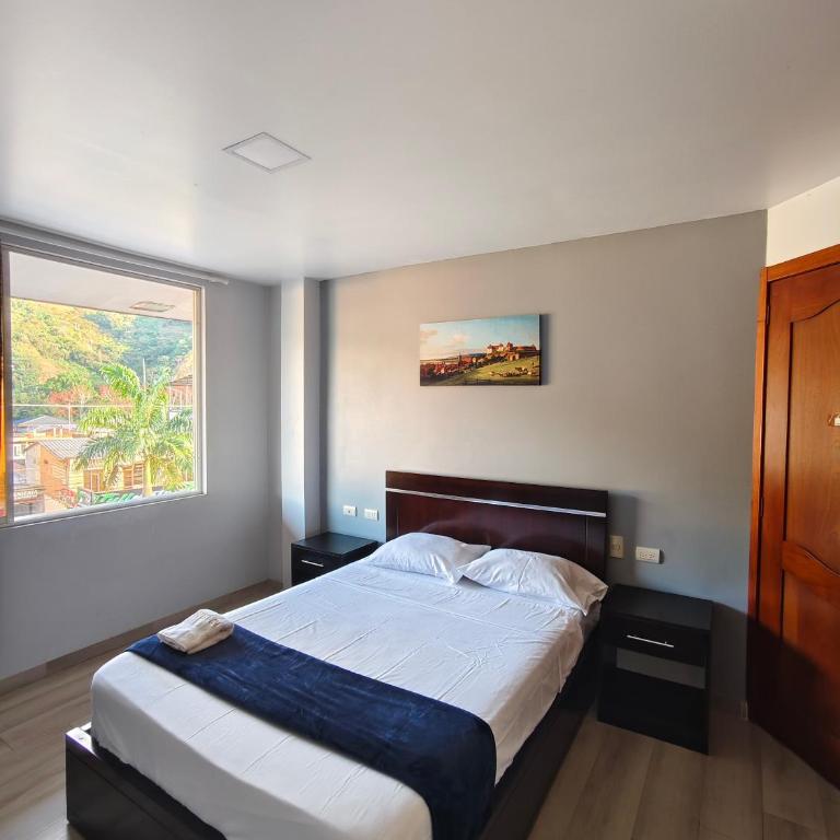 Zamora Suite GM Luxury - One-Bedroom Apartment - 19