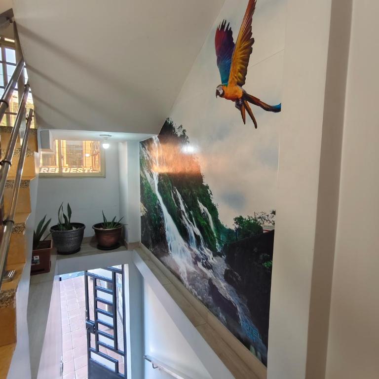 Zamora Suite GM Luxury - One-Bedroom Apartment - 20