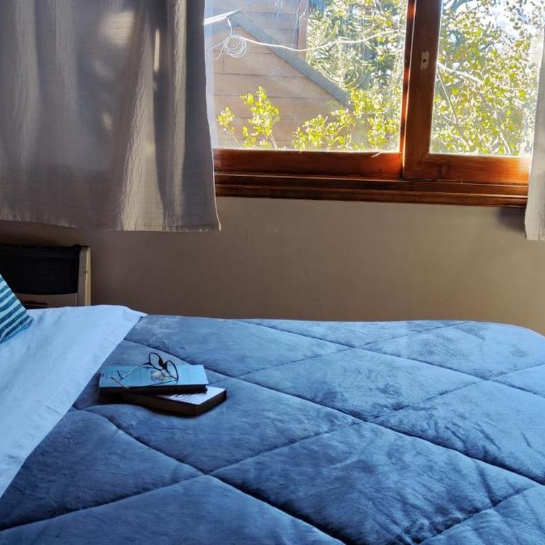 Cabañas ROCA DEL LAGO, en Villa Pehuenia - Casa de 2 dormitorios - 17