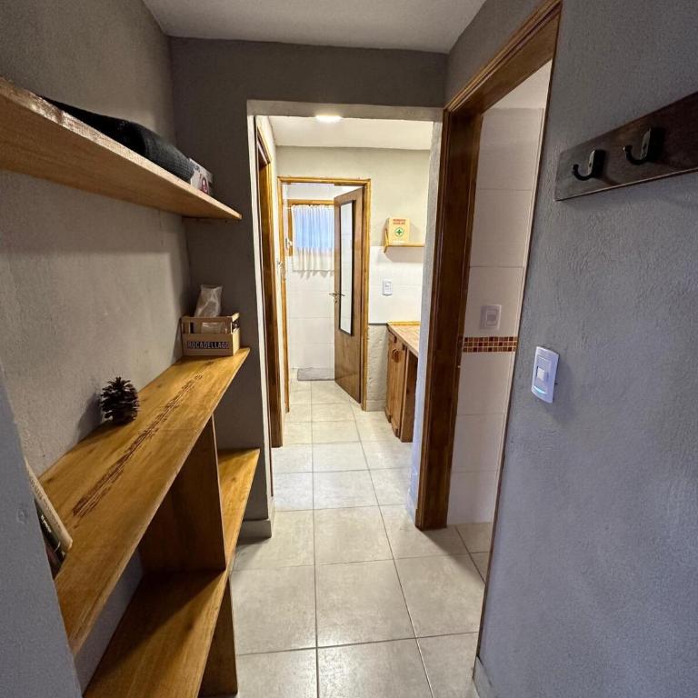 Cabañas ROCA DEL LAGO, en Villa Pehuenia - Casa de 2 dormitorios - 24