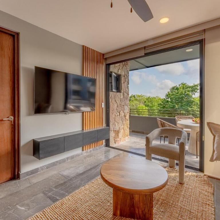 Paramar Black, Style in Zama - Apartamento de 2 dormitorios - 5