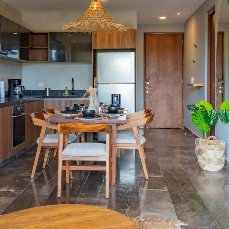 Paramar Black, Style in Zama - Apartamento de 2 dormitorios - 23