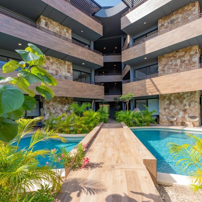 Paramar Black, Style in Zama - Apartamento de 2 dormitorios - 28